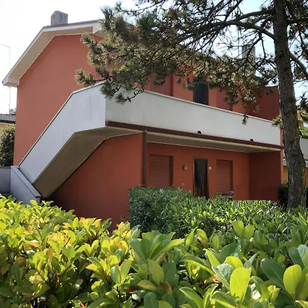 Villaggio Azzurro Бібіоне