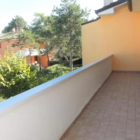 Villaggio Azzurro Бібіоне
