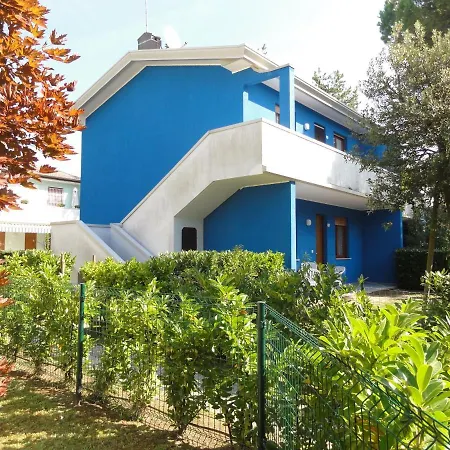 Villaggio Azzurro Бібіоне