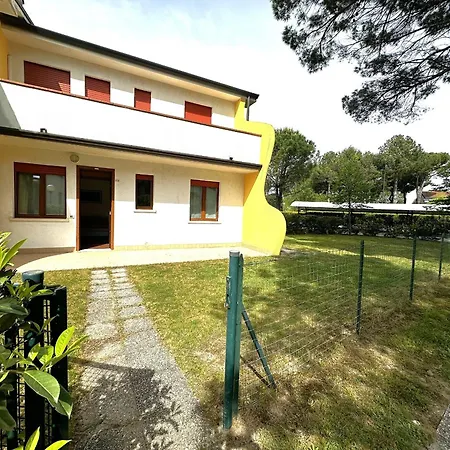 Villaggio Azzurro Μπιμπιόνε