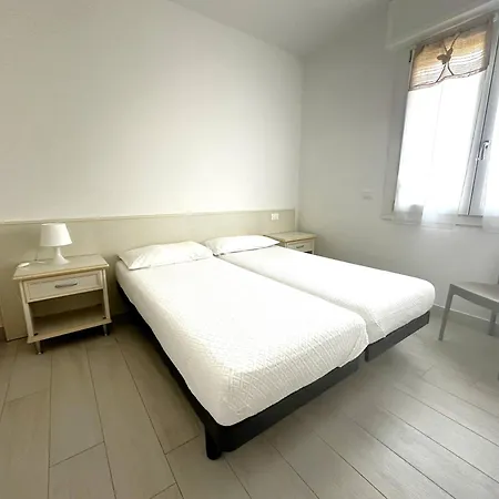 Villaggio Azzurro Апартаменти