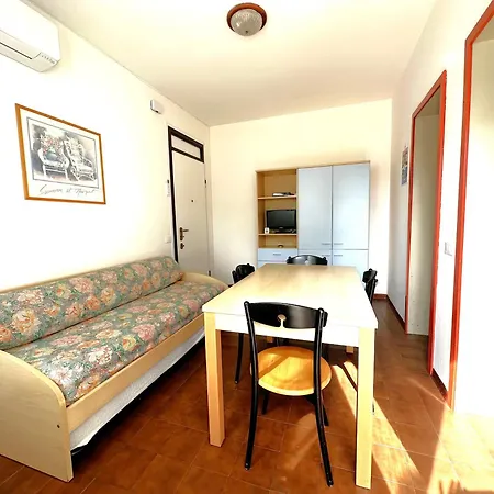 Апартаменти Villaggio Azzurro *