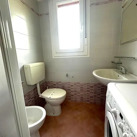 Апартаменти Villaggio Azzurro