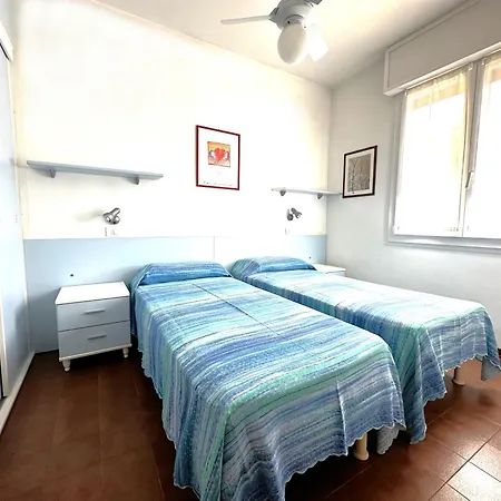 Villaggio Azzurro * Μπιμπιόνε