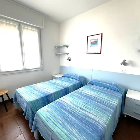 Διαμέρισμα Villaggio Azzurro Μπιμπιόνε