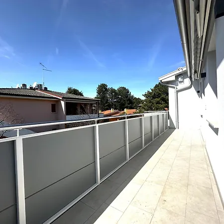 Villaggio Azzurro Μπιμπιόνε