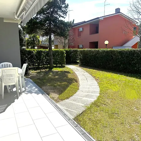 Villaggio Azzurro Апартаменти Бібіоне