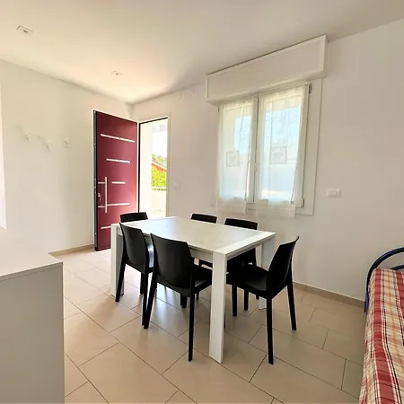 Villaggio Azzurro Апартаменти