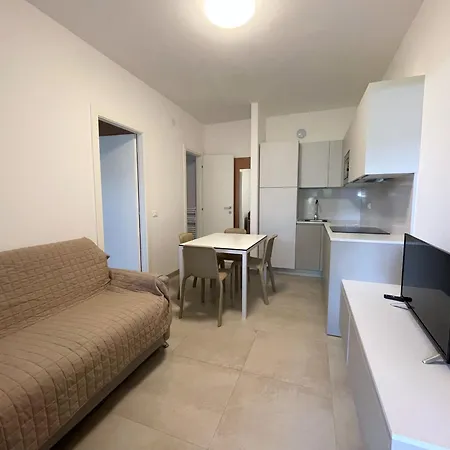 Villaggio Azzurro Бібіоне