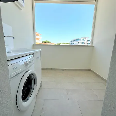 Villaggio Azzurro * Μπιμπιόνε
