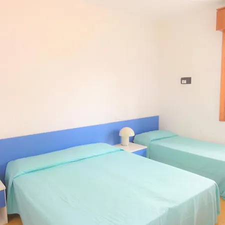 Villaggio Azzurro Διαμέρισμα
