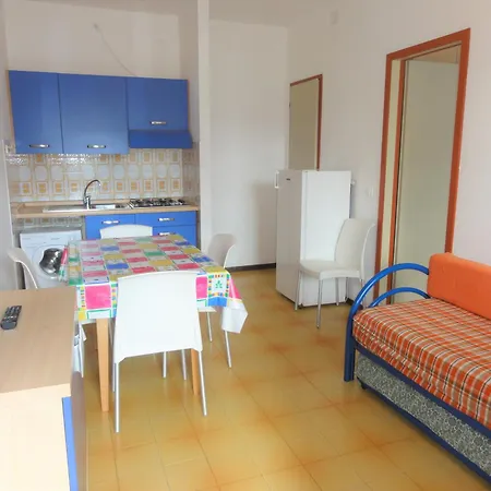 Villaggio Azzurro * Бібіоне