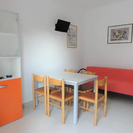 Villaggio Azzurro Apartmán