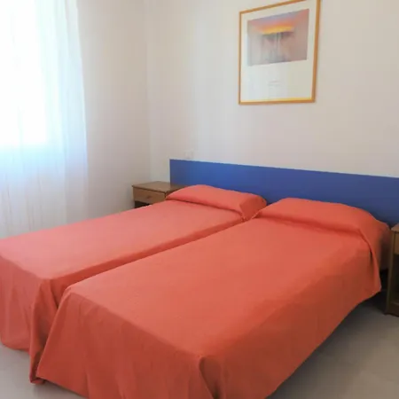 Villaggio Azzurro Apartmán *