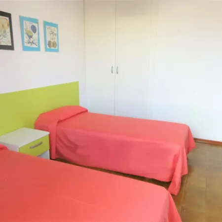 Villaggio Azzurro Apartmán Bibione