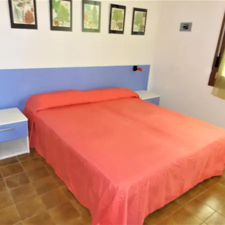 Villaggio Azzurro Μπιμπιόνε
