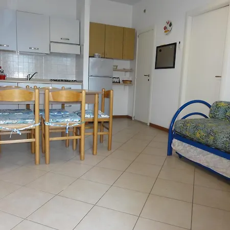 Apartmán Villaggio Azzurro
