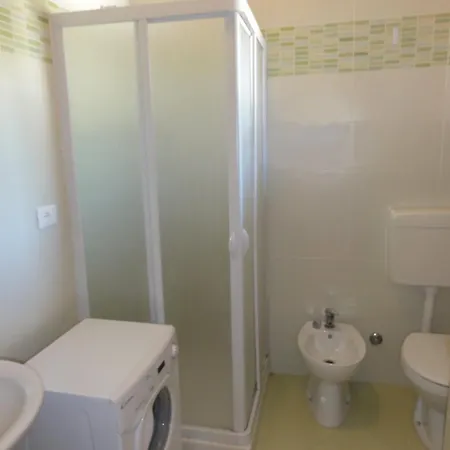 Villaggio Azzurro Διαμέρισμα *
