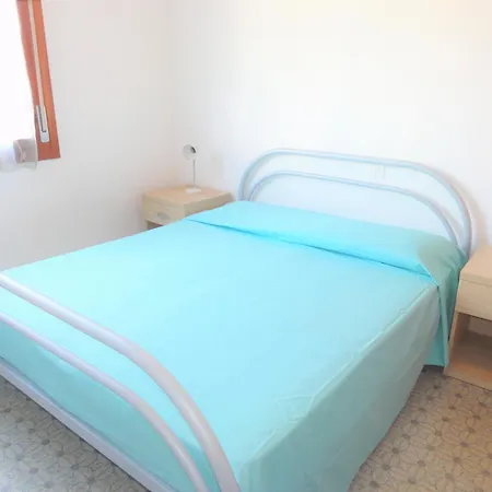 Villaggio Azzurro * Бібіоне