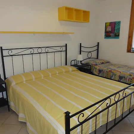 Villaggio Azzurro