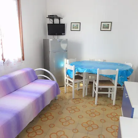 Villaggio Azzurro