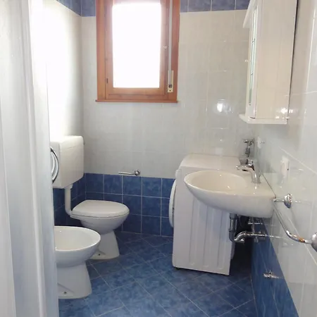 Villaggio Azzurro Апартаменти