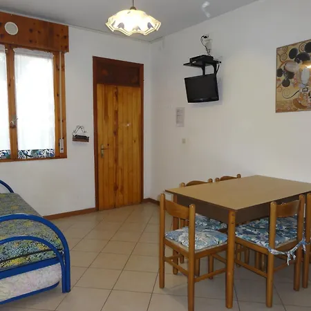 Apartmán Villaggio Azzurro Bibione