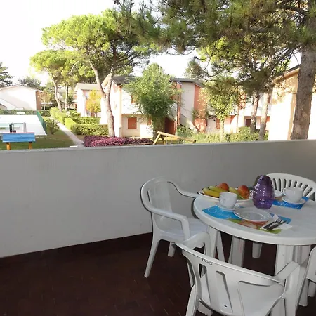 Villaggio Azzurro ビビオーネ