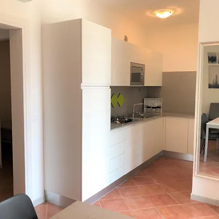 Villaggio Azzurro ビビオーネ