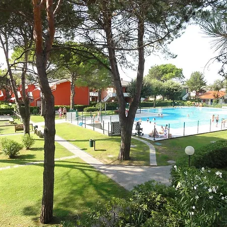 Villaggio Azzurro Μπιμπιόνε
