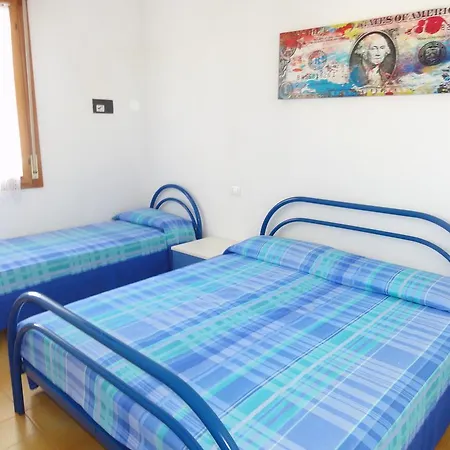 Villaggio Azzurro ビビオーネ