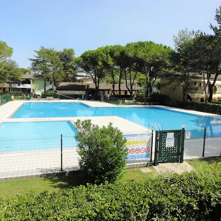 Villaggio Azzurro Daire