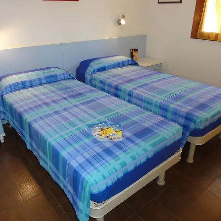 Villaggio Azzurro ビビオーネ