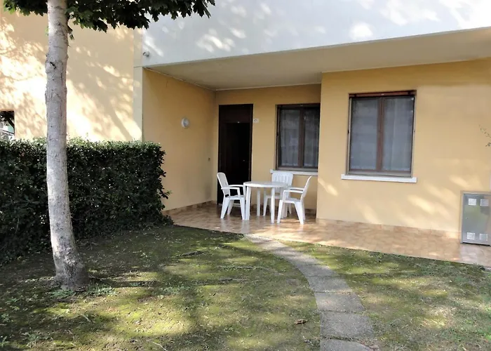 Apartamento Villaggio Azzurro