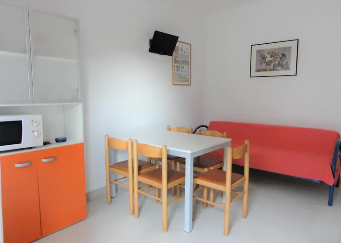 Villaggio Azzurro Apartmán