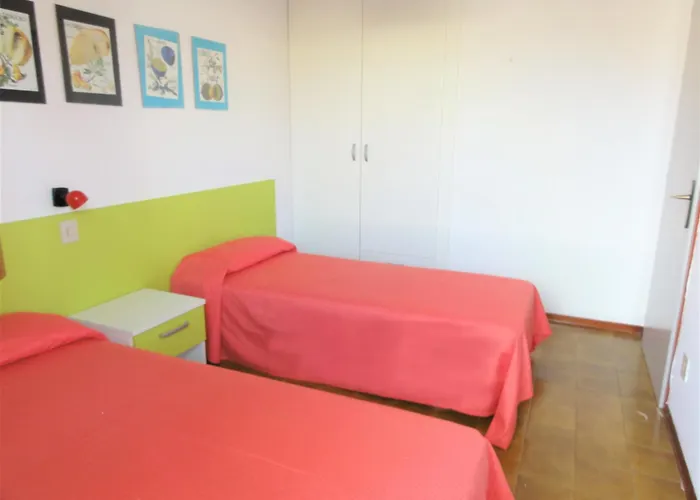 Villaggio Azzurro Apartmán Bibione