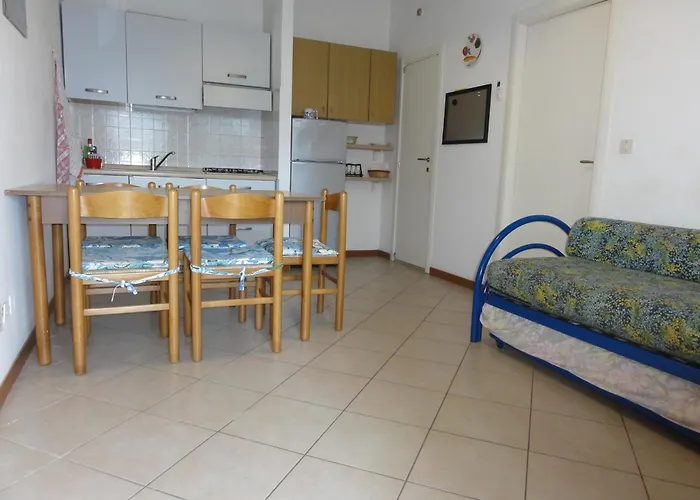 Apartamento Villaggio Azzurro