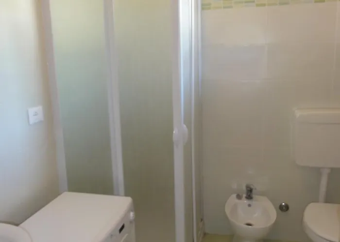 Villaggio Azzurro Apartamento *