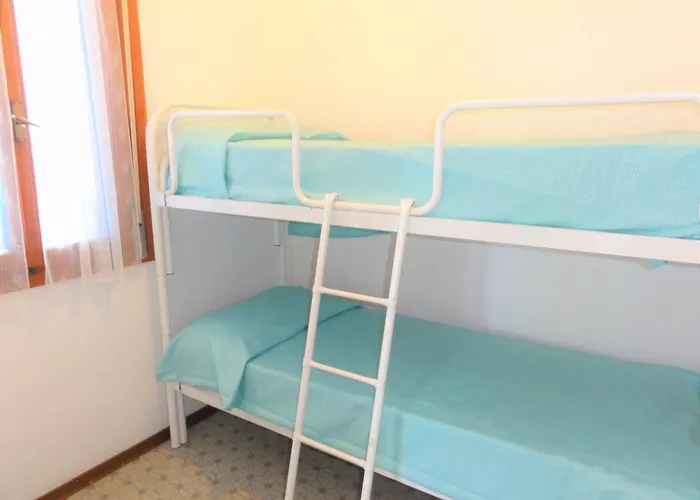 Villaggio Azzurro Apartmán