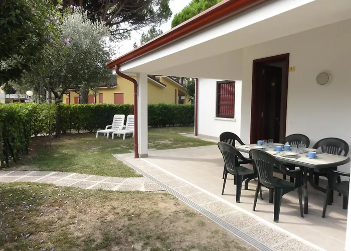 Villaggio Azzurro Apartment Bibione