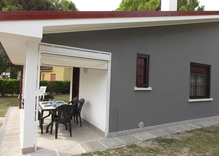 Villaggio Azzurro Apartment *