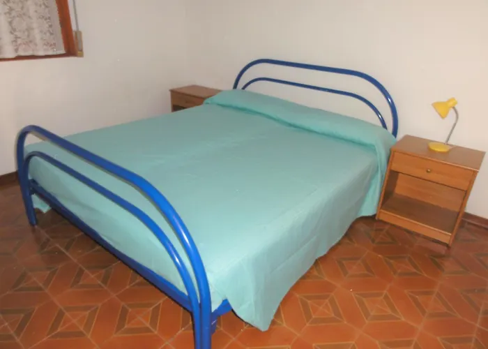 Villaggio Azzurro Apartmán Bibione