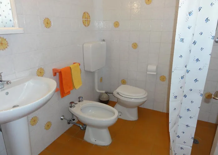 Villaggio Azzurro Apartamento Bibione