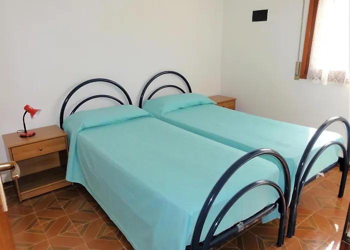 Villaggio Azzurro * Bibione