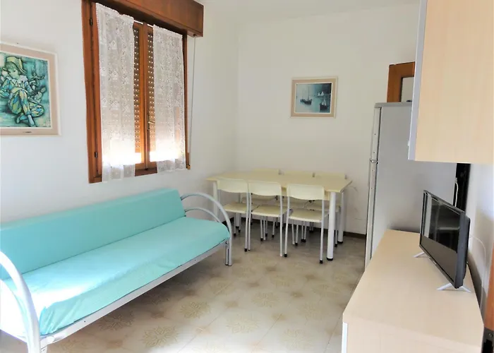 Apartmán Villaggio Azzurro