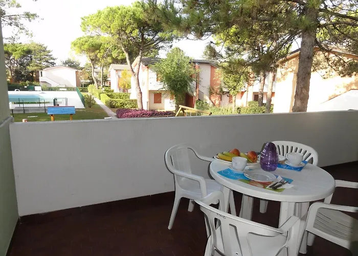 Villaggio Azzurro Bibione