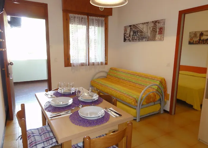 Apartamento Villaggio Azzurro