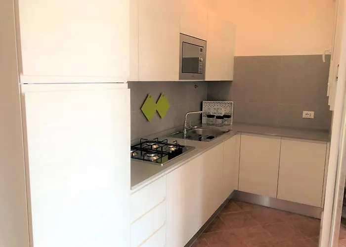 Villaggio Azzurro Apartamento Bibione