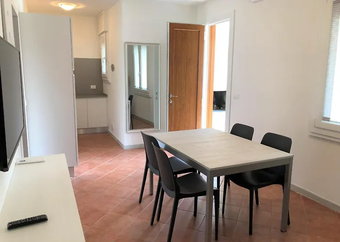 Villaggio Azzurro Apartamento