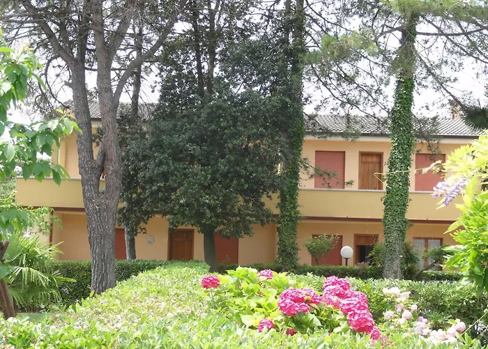 Apartamento Villaggio Azzurro *